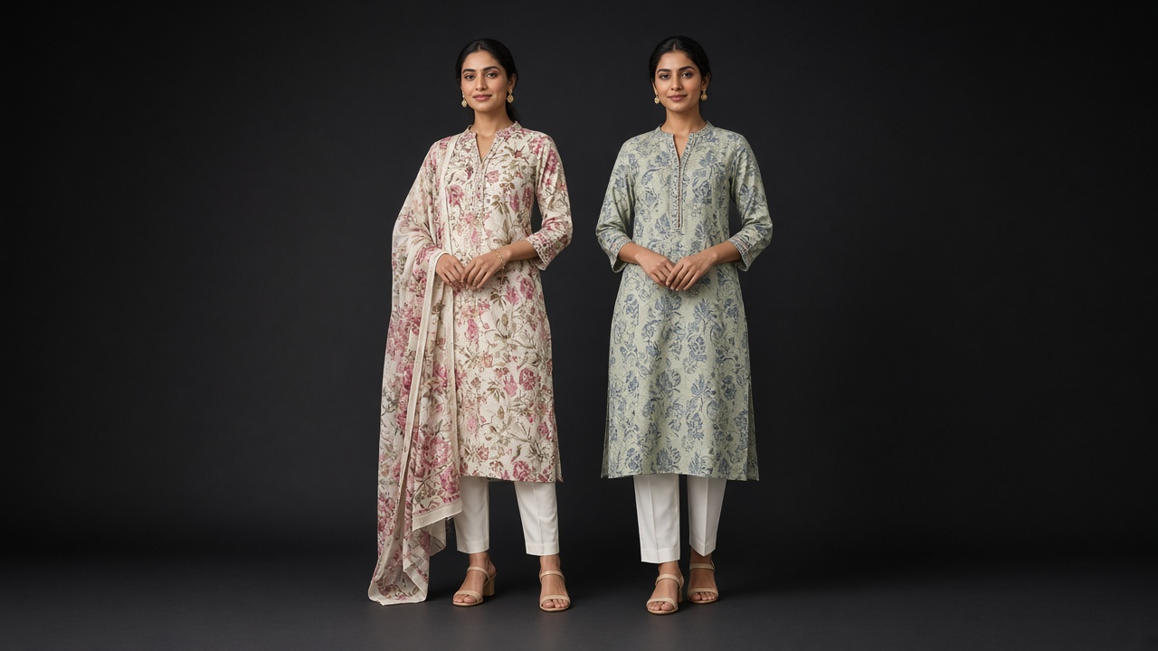 Kurti