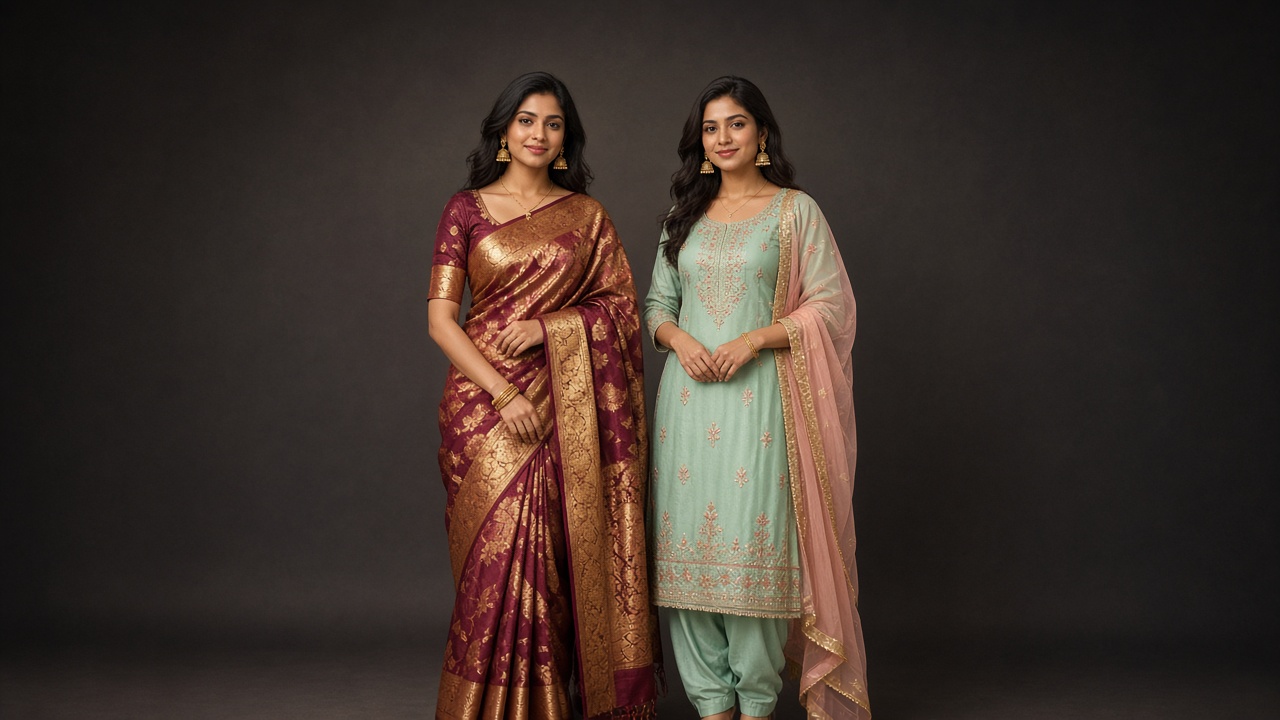 Lehenga Choli