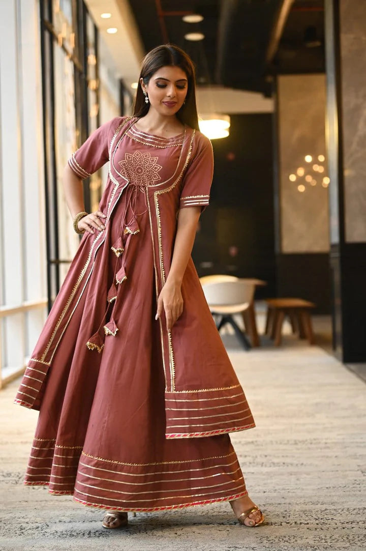 Indian Wear