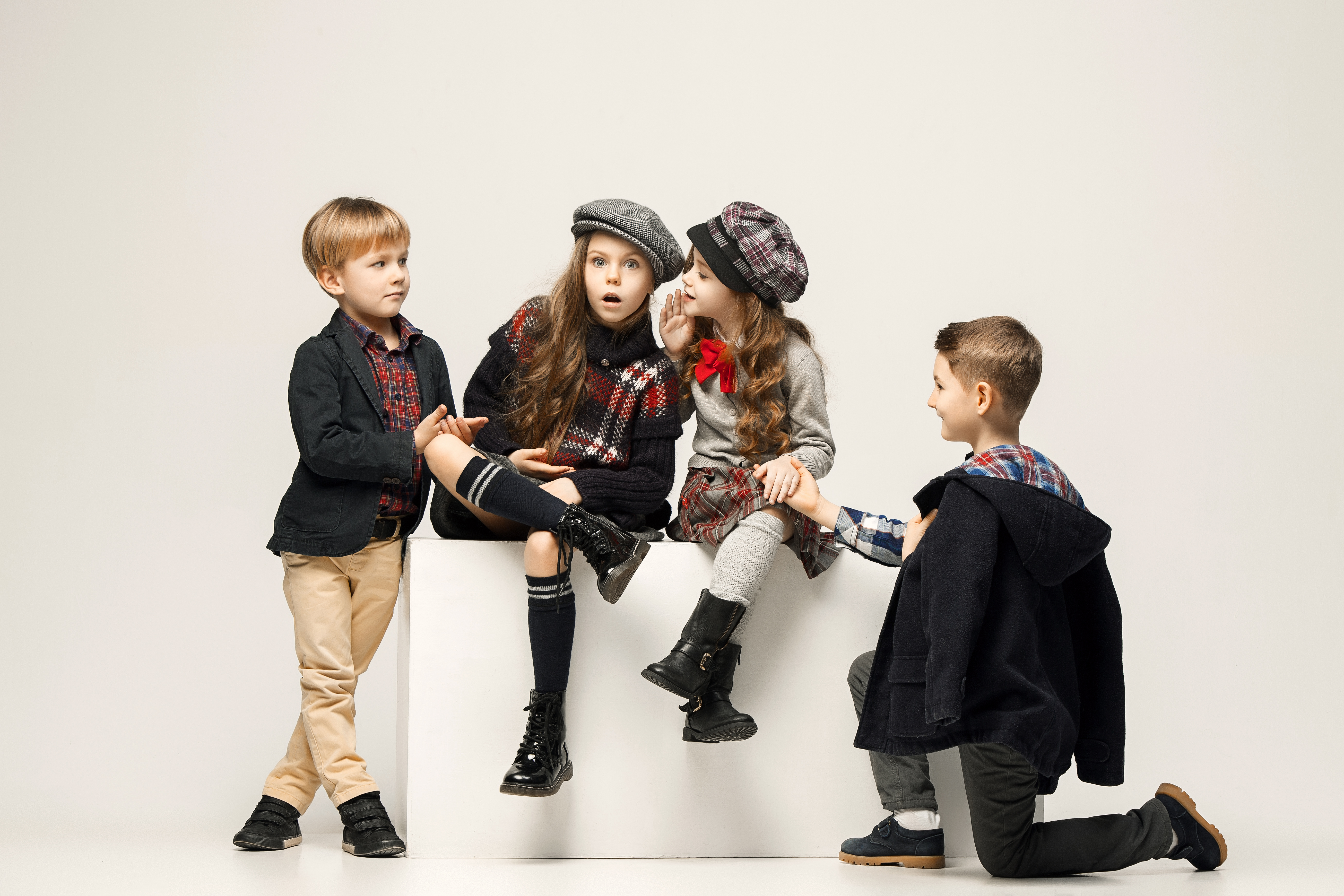 Kids Wears